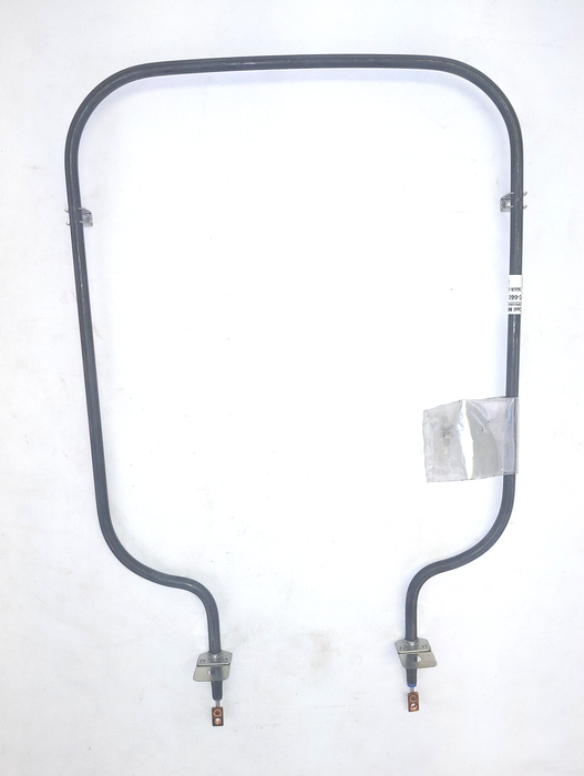 Model TC-661: Frigidaire / Tappan 221T009P01 & 221T009P02 Equivalent Range/Oven Bake Replacement Element, 2,000W @ 250V
