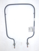 Model TC-661: Frigidaire / Tappan 221T009P01 & 221T009P02 Equivalent Range/Oven Bake Replacement Element, 2,000W @ 250V