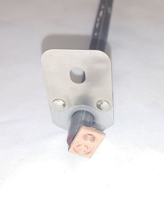 Model TC-664: Frigidaire 5303207157/ Tappan 221T010P01 Range/Oven Bake Replacement Element, 1,500W @ 250V