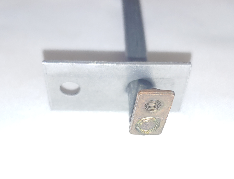 Model TC-670: Tappan 220T008P05 Equivalent Range/Oven Broil Replacement Element, 1,650W @ 250V