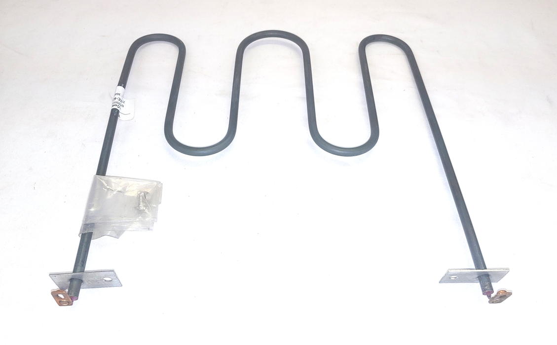 Model TC-670: Tappan 220T008P05 Equivalent Range/Oven Broil Replacement Element, 1,650W @ 250V