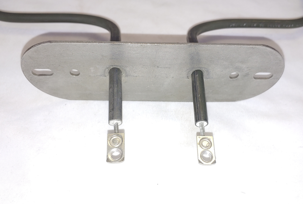 Model TC-681: Brown: 184-2E1 Equivalent Range/Oven Broil Replacement Element, 2,600W @ 240V