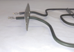 Model TC-681: Brown: 184-2E1 Equivalent Range/Oven Broil Replacement Element, 2,600W @ 240V