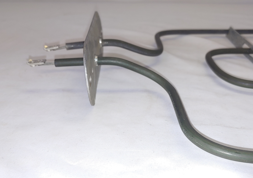 Model TC-681: Brown: 184-2E1 Equivalent Range/Oven Broil Replacement Element, 2,600W @ 240V