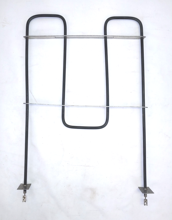 Model TC-682: Brown 184-2E7 / Whirlpool CH682 Equivalent Range/Oven Broil Replacement Element, 2,600W @ 240V