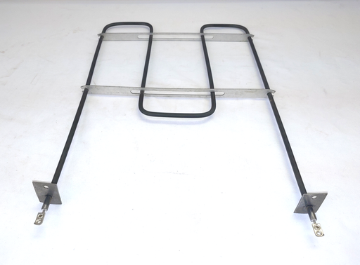 Model TC-682: Brown 184-2E7 / Whirlpool CH682 Equivalent Range/Oven Broil Replacement Element, 2,600W @ 240V