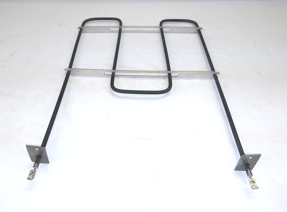 Model TC-682: Brown 184-2E7 / Whirlpool CH682 Equivalent Range/Oven Broil Replacement Element, 2,600W @ 240V
