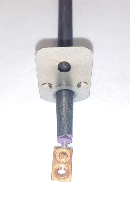 Model TC-691: Tappan 221T004P07 Equivalent Range/Oven Bake Replacement Element, 2,200W @ 250V