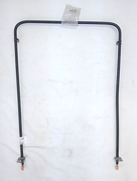 Model TC-691: Tappan 221T004P07 Equivalent Range/Oven Bake Replacement Element, 2,200W @ 250V