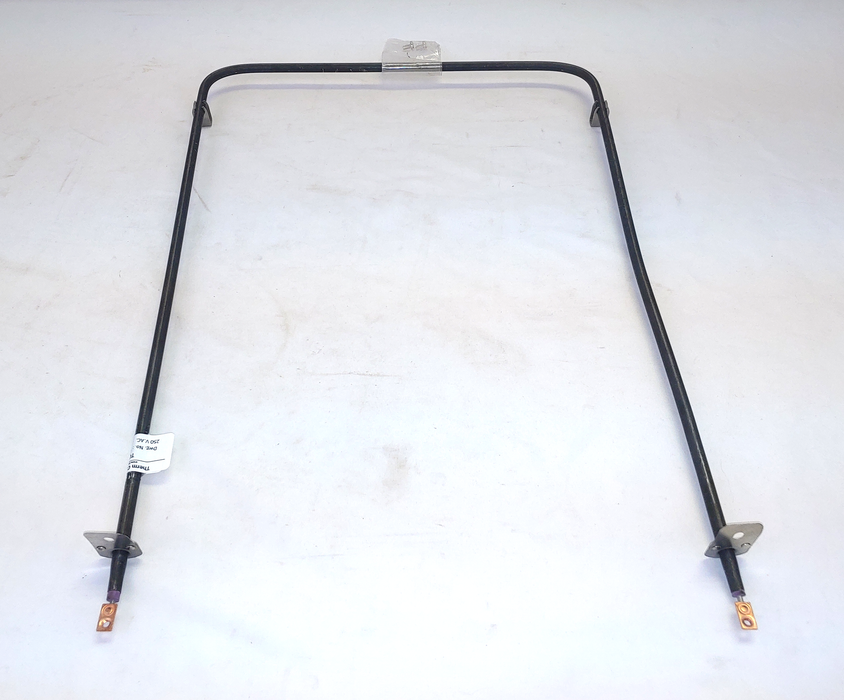 Model TC-691: Tappan 221T004P07 Equivalent Range/Oven Bake Replacement Element, 2,200W @ 250V