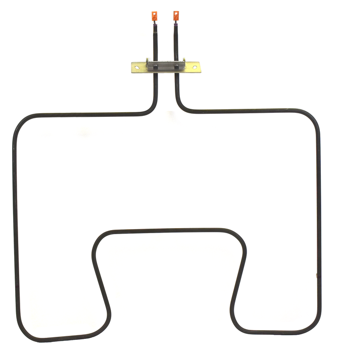 Model TC-716: Frigidaire 5300207513 Equivalent Range/Oven Bake Replacement Element Top View
