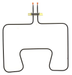 Model TC-716: Frigidaire 5300207513 Equivalent Range/Oven Bake Replacement Element Top View