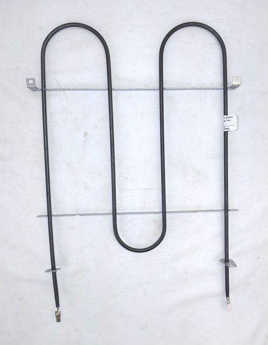 Model TC-779: Whirlpool WP660579 Equivalent Range/Oven Bake Replacement Element, 3,000W / 2,255W @ 240V / 208V