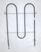 Model TC-779: Whirlpool WP660579 Equivalent Range/Oven Bake Replacement Element, 3,000W / 2,255W @ 240V / 208V