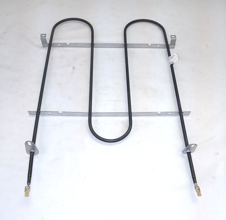 Model TC-779: Whirlpool WP660579 Equivalent Range/Oven Bake Replacement Element, 3,000W / 2,255W @ 240V / 208V