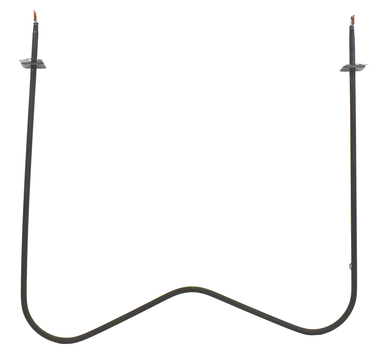 Model TC-780: Enterprise 150617 / 150621 Equivalent Range/Oven Bake Replacement Element Top View