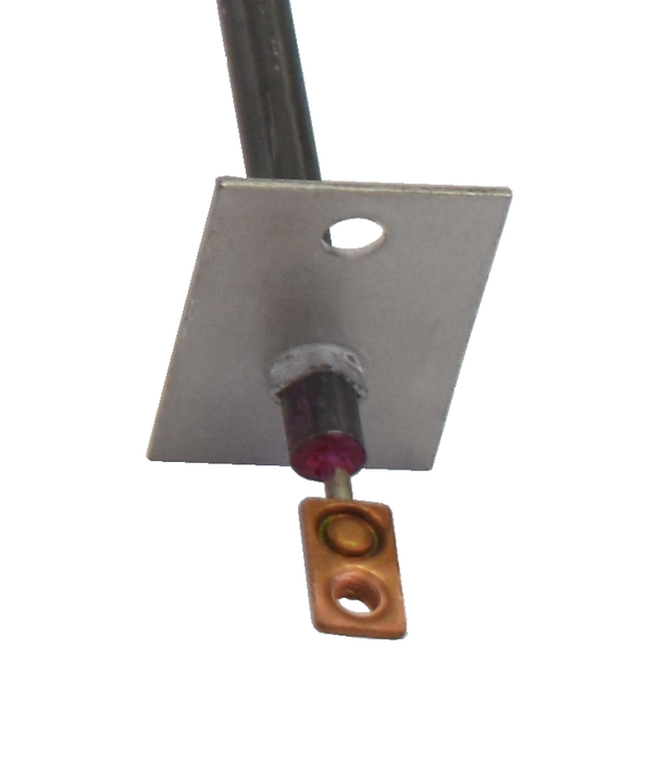 Model TC-824: Kelvinator 1188746, 1188747 / Whirlpool CH824 Range/Oven Broil Replacement Element,3,000W @ 250V