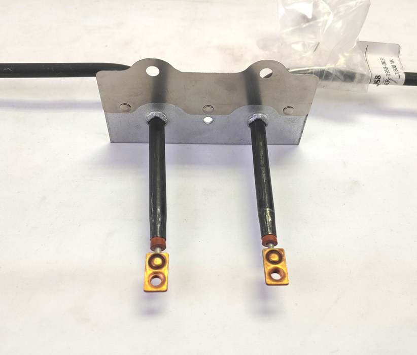 Model TC-958: Norge 41-5958 Equivalent Vintage Range/Oven Bake Replacement Element, 2,600W @ 240V