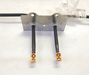 Model TC-958: Norge 41-5958 Equivalent Vintage Range/Oven Bake Replacement Element, 2,600W @ 240V