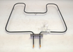 Model TC-958: Norge 41-5958 Equivalent Vintage Range/Oven Bake Replacement Element, 2,600W @ 240V