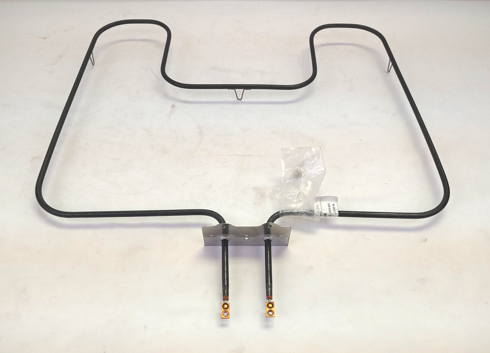 Model TC-958: Norge 41-5958 Equivalent Vintage Range/Oven Bake Replacement Element, 2,600W @ 240V
