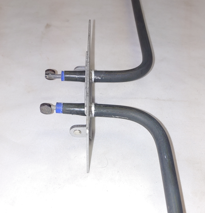 Model TC-966: Frigidaire 5309951514 Equivalent Range/Oven Bake Replacement Element, 2,700W @ 250V