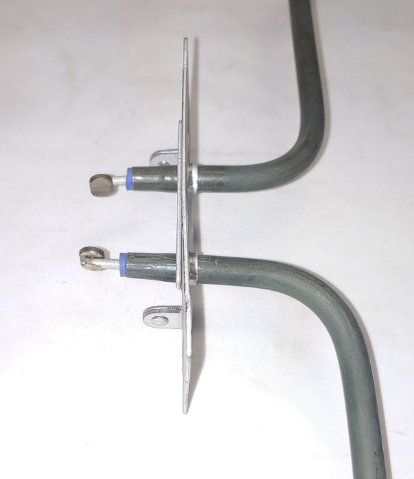 Model TC-967: Frigidaire 09951515 Equivalent Range/Oven Bake Replacement Element, 2,800W @ 250V