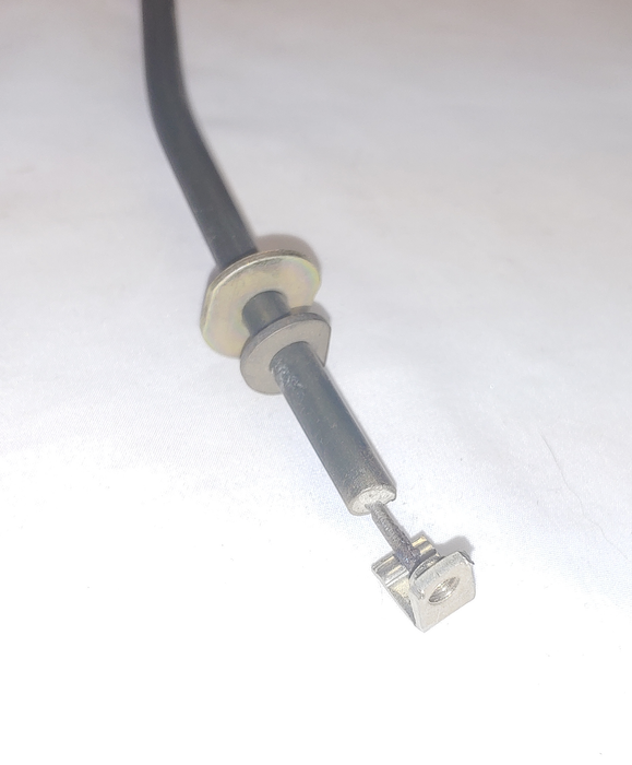 Model TC-656W: Whirlpool CH656W Range/Oven Bake Replacement Element, 2,500W @ 250V