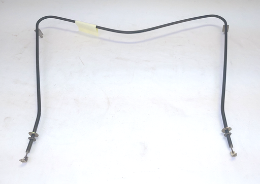 Model TC-656W: Whirlpool CH656W Range/Oven Bake Replacement Element, 2,500W @ 250V