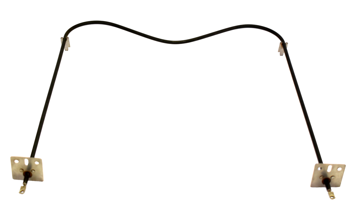 TC-672A-1: Chromalox / Whirlpool: ROU-T Equivalent Universal Range/Oven Bake Replacement Element