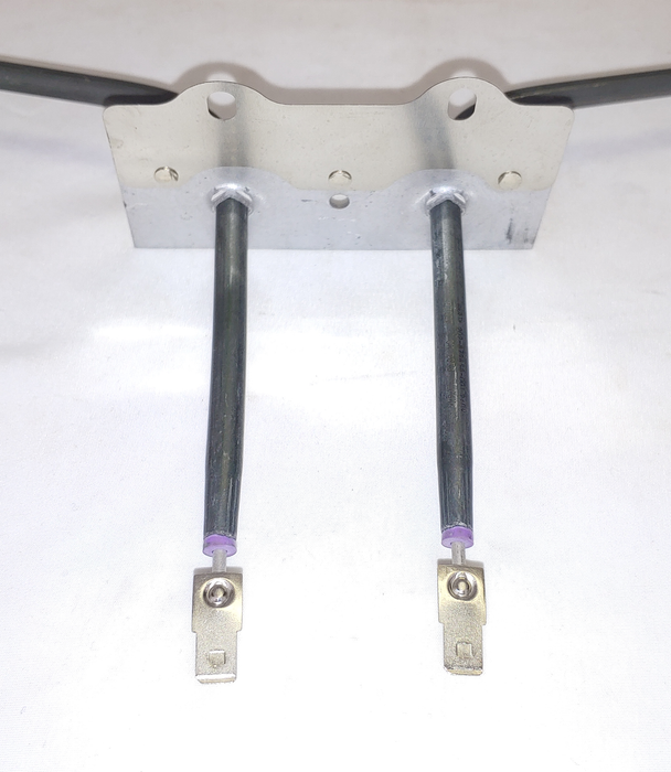 Model TC-777: Whirlpool/Kenmore/Roper 4328405 / 301444 Equivalent Range/Oven Bake Replacement Element, 2,700W @ 240V