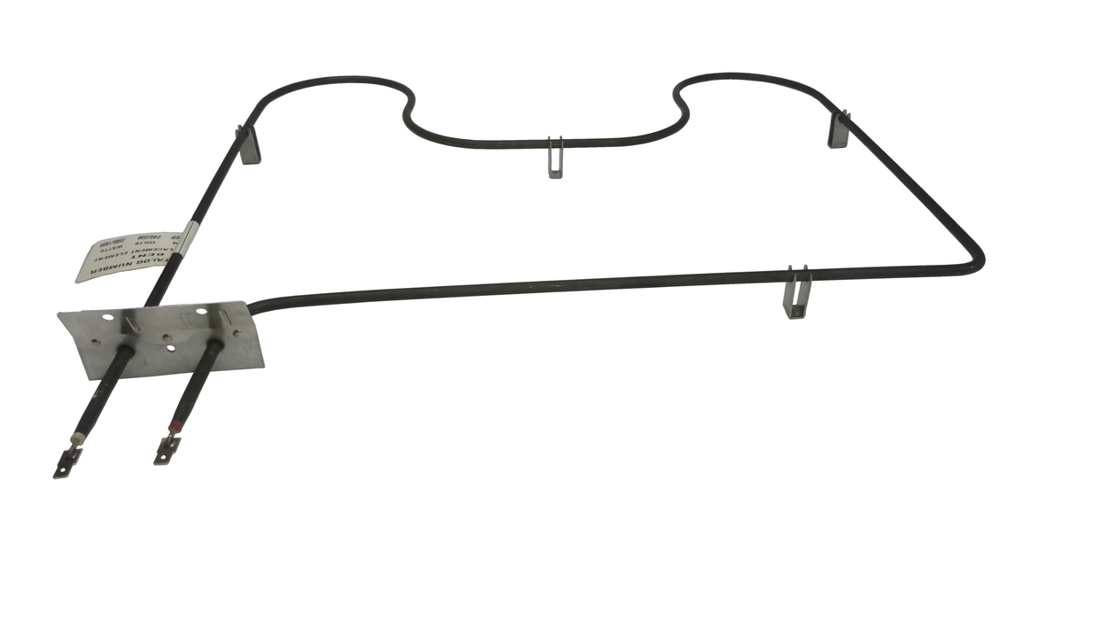 Model TC-74004107: Whirlpool/Jenn-Air 74004107 Range/Oven Bake Replacement Element, 1,939W/2,585W @ 208V/240V