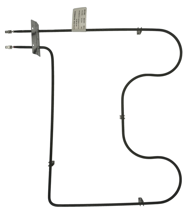 Model TC-74004107: Whirlpool/Jenn-Air 74004107 Range/Oven Bake Replacement Element, 1,939W/2,585W @ 208V/240V