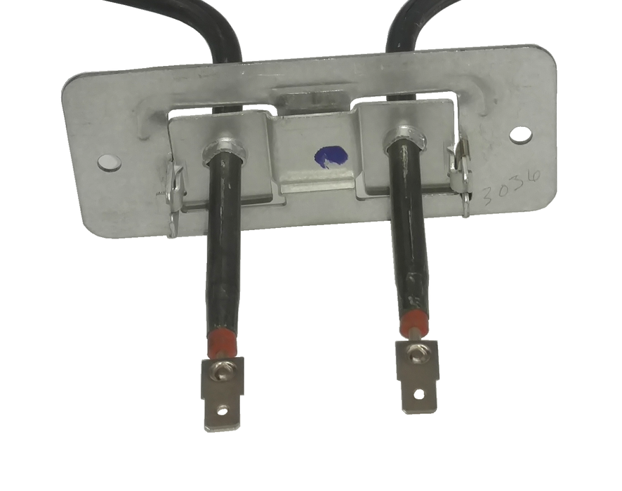 Model TC-44X10016: GE WB44X10016 Range/Oven Bake Replacement Element, 2,560W/3,410W @ 208V/240V