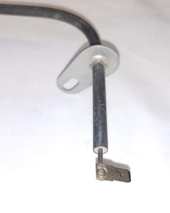 Model TC-8053712: Whirlpool 8053712 Equivalent Range/Oven Broil Replacement Element, 2,550/3,400W @ 208V/240V