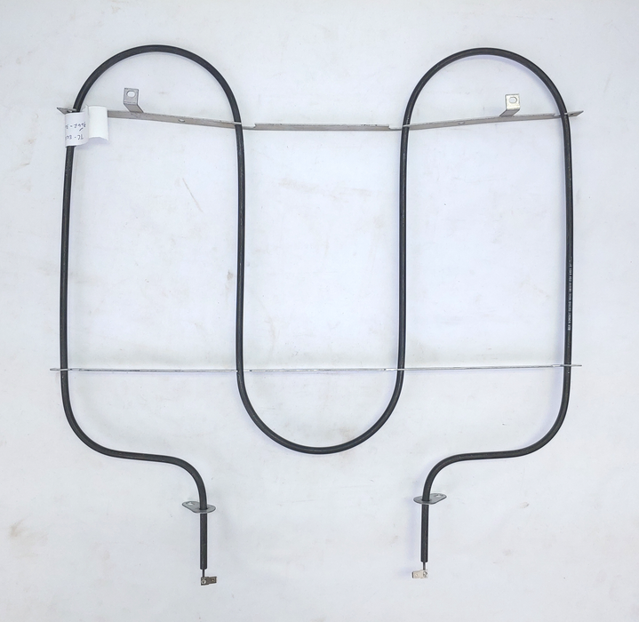 Model TC-8053712: Whirlpool 8053712 Equivalent Range/Oven Broil Replacement Element, 2,550/3,400W @ 208V/240V