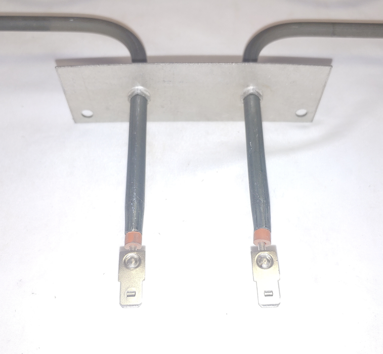 Model TC-5871: Whirlpool CH-5871 / Amana 85289-1 Range/Oven Broil Replacement Element, 3,400W @ 250V