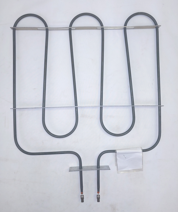 Model TC-5871: Whirlpool CH-5871 / Amana 85289-1 Range/Oven Broil Replacement Element, 3,400W @ 250V