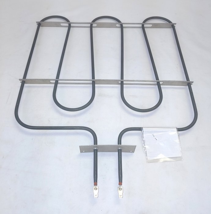 Model TC-5871: Whirlpool CH-5871 / Amana 85289-1 Range/Oven Broil Replacement Element, 3,400W @ 250V
