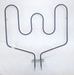 Model TC-44K10009: GE / Roper WB44K10009 Range/Oven Bake Replacement Element, 3,410W @ 240V