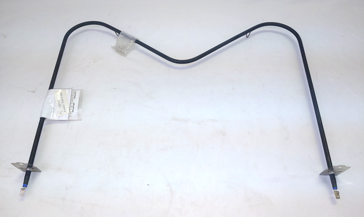 Model TC-4833: Whirlpool WPY07409600 Equivalent Range/Oven Bake Replacement Element, 2,600W @ 250V