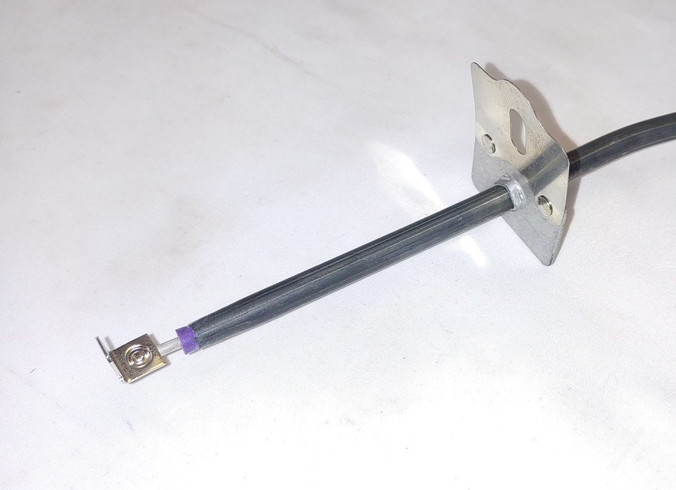 Model TC-775:  .260" DIA. Frigidaire / Kelvinator / Kenmore 5303051519 & Whirlpool WP865940 Equivalent Range/Oven Bake Replacement Element, 2,400/1,800W @ 240V/208V