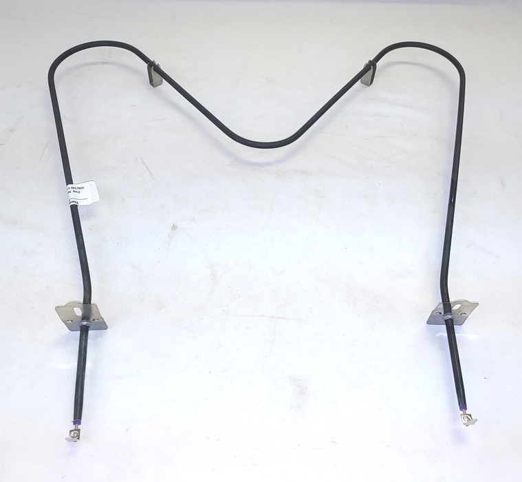 Model TC-775:  .260" DIA. Frigidaire / Kelvinator / Kenmore 5303051519 & Whirlpool WP865940 Equivalent Range/Oven Bake Replacement Element, 2,400/1,800W @ 240V/208V