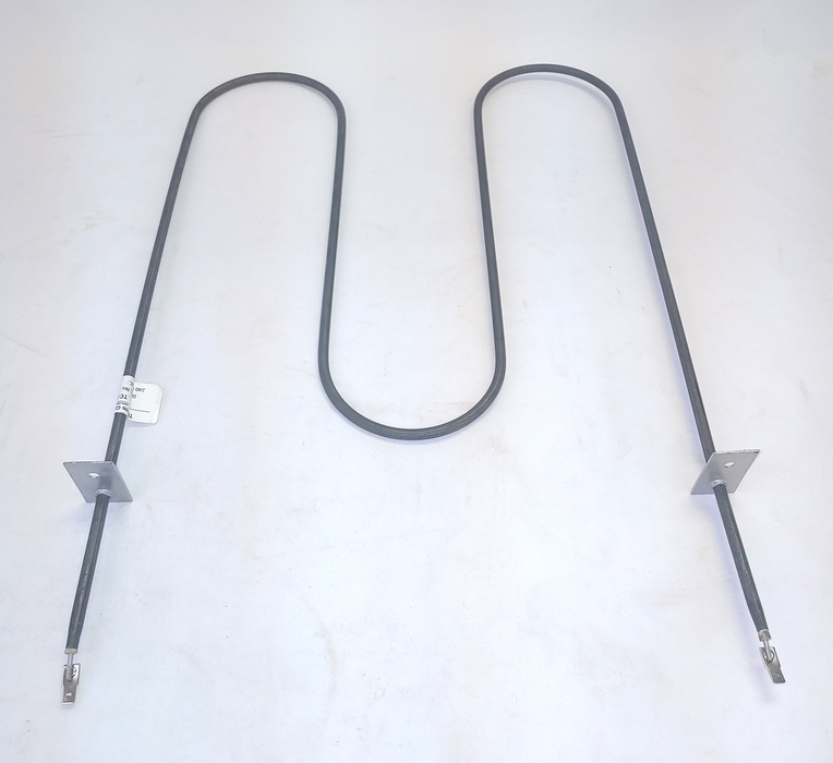Model TC-5899: GE WB44M5 / WB44X232 Equivalent Range/Oven Broil Replacement Element, 3,400W @ 240V