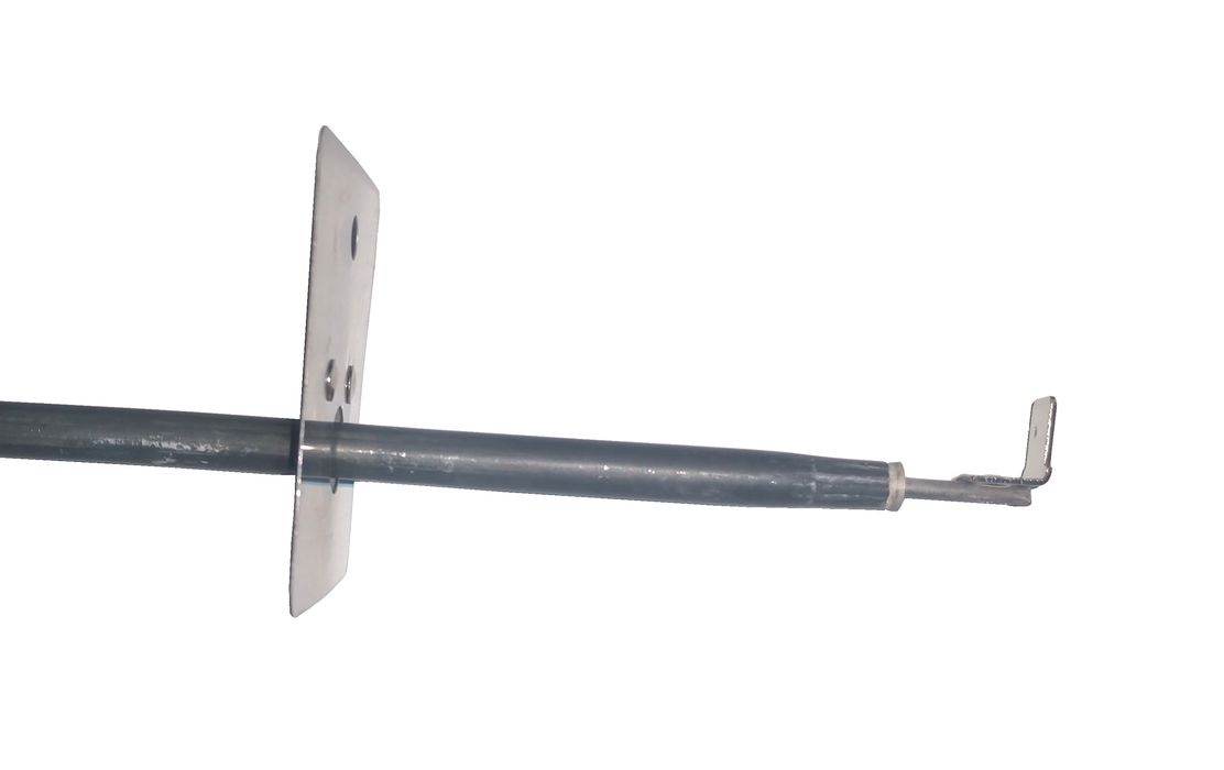 Model TC-4879: Frigidaire / Kelvinator (Sears) / Kenmore 5308003347 & Whirlpool WP866375 Equivalent Range/Oven Bake Replacement Element, 2,400/1,800W @ 240V/208V