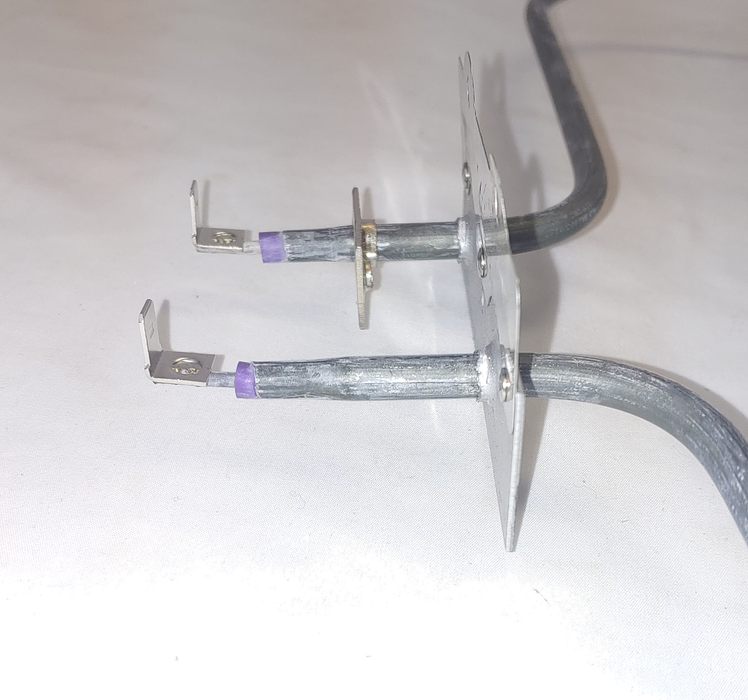 Model TC-5829: Whirlpool: WPY04000066 Equivalent Range/Oven Bake Replacement Element, 2,750/2,065 W @ 240/208 V