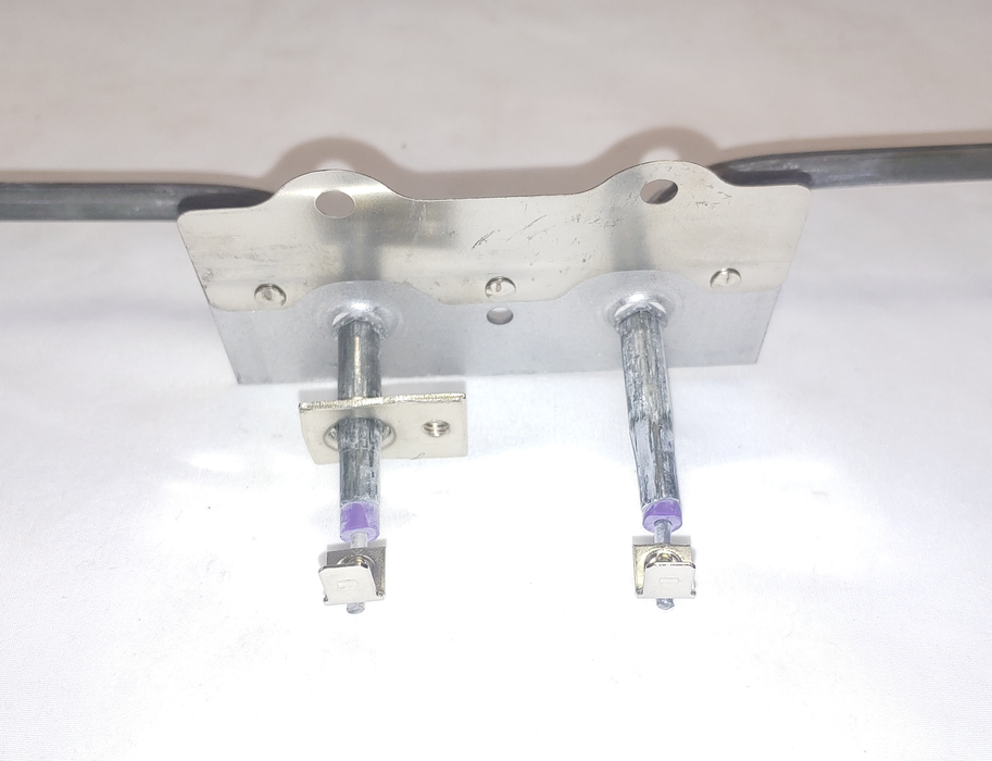 Model TC-5829: Whirlpool: WPY04000066 Equivalent Range/Oven Bake Replacement Element, 2,750/2,065 W @ 240/208 V