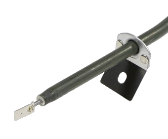 Model TC-316225001: Frigidaire 316225001 / 316225000 Equivalent Range/Oven Bake Replacement Element, 2,600W/1,950W @ 240V/208V