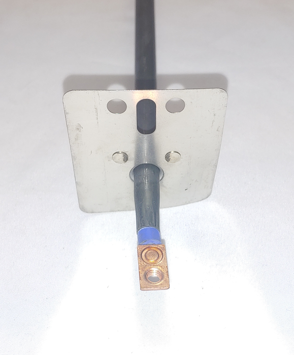 Model TC-656: Whirlpool CH656 Equivalent Range/Oven Bake Replacement Element, 2,500W @ 250V