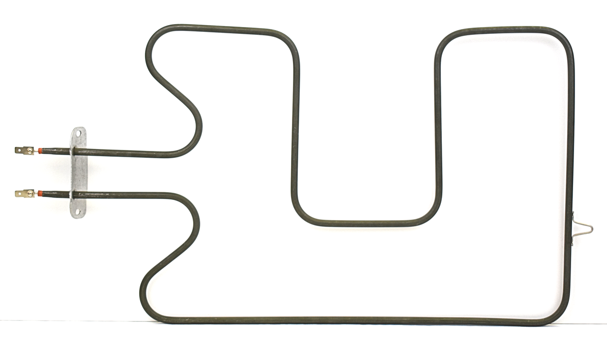 GE WB44X5015 Range/Oven Broil Upper Replacement Element